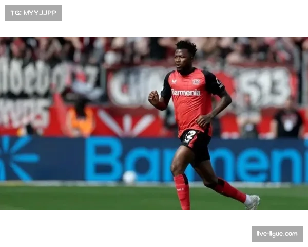 评论：勒沃库森后卫塔普索巴——德甲现役最强的定位球攻击手？