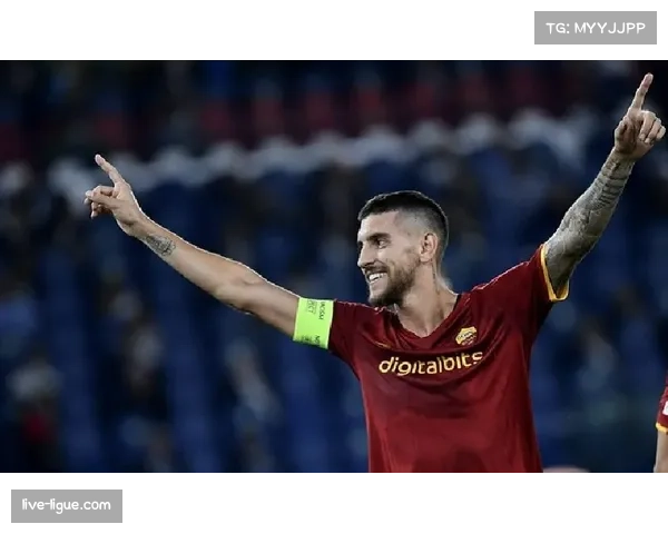 罗马中场曼奇尼头球扳平,佩莱格里尼第70分钟挽回颜面 罗马中场曼奇尼头球扳平,佩莱格里尼第70分钟挽回颜面